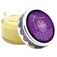 Organic Machine Sensual – Glide